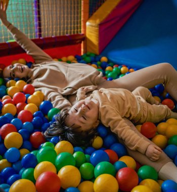 Na pewno miejsce do którego warto wrócić