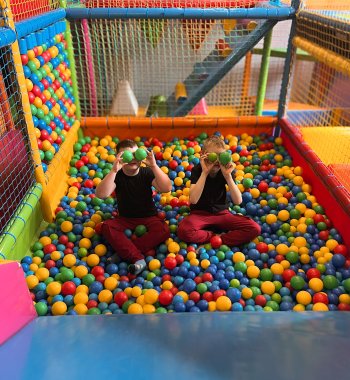 Byłam z rodziną 3 doby i to jest zdycydowanie za krótko