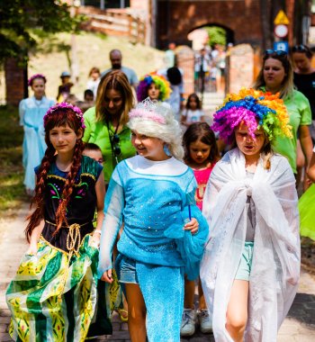 Nie ma czasu na nudę