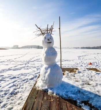 W zimie też doskonale...