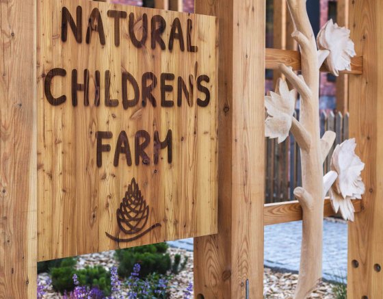 Natural Children’s Farm