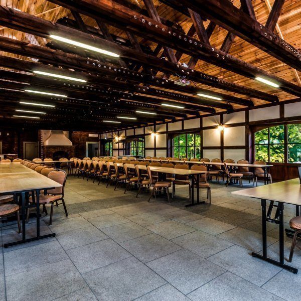 Conferences & trainings