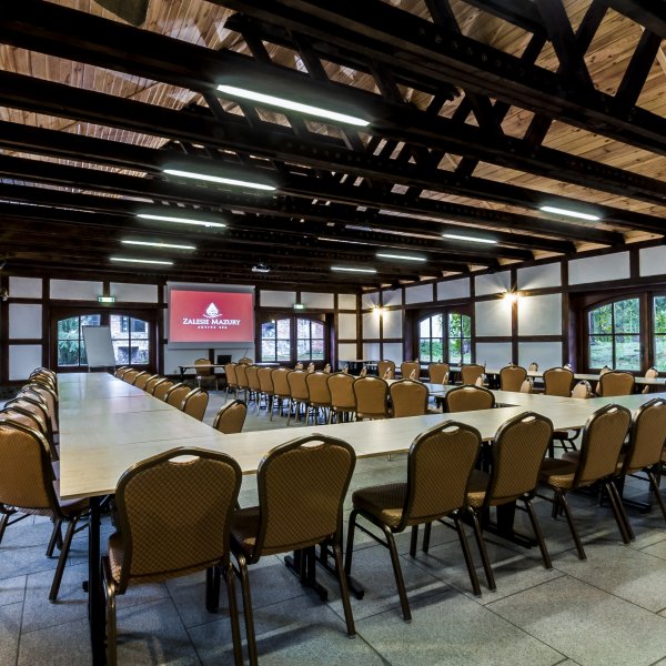 Konferencja & szkolenia