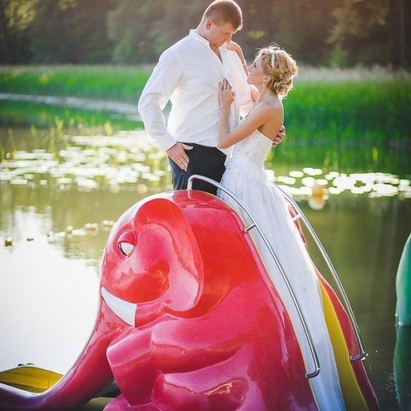 weddings & receptions