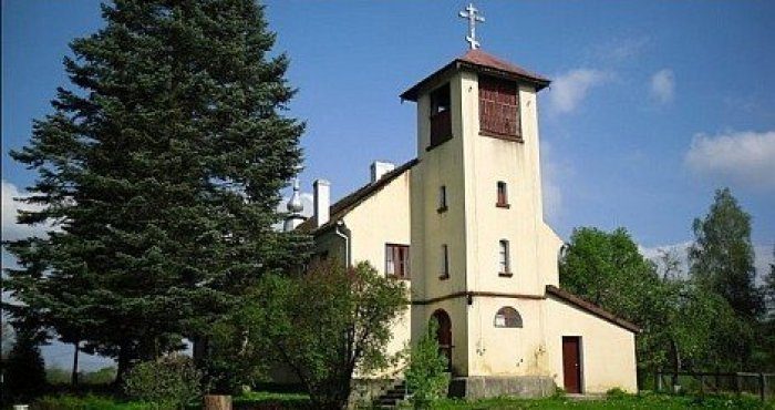 Klasztor Staroobrzędowców w Wojnowie