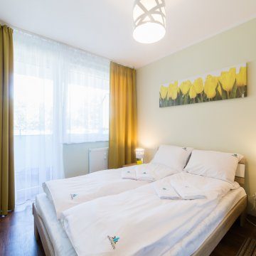 Ein gelungener Aufenthalt