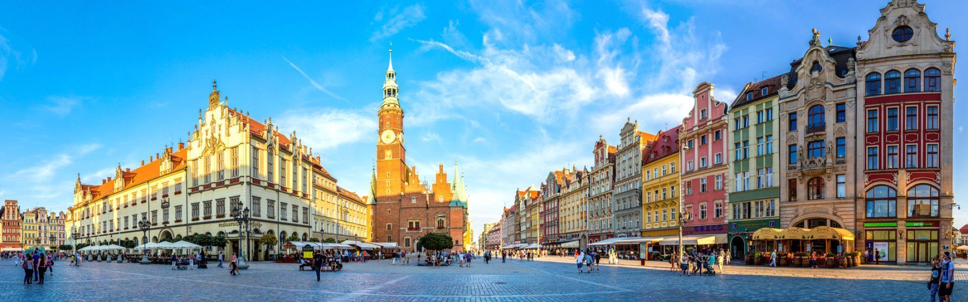Absynt Apartments, Wrocław