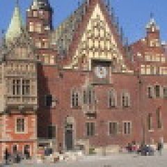 Wrocławski Rynek