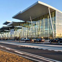 Wrocławski Port Lotniczy