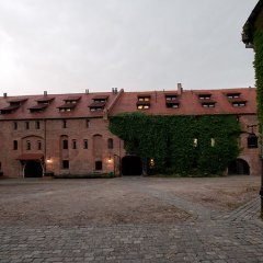 Arsenał Miejski we Wrocławiu