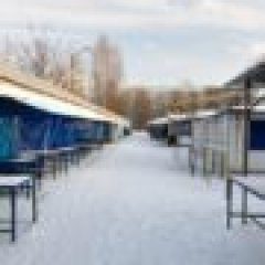 Targowiska we Wrocławiu