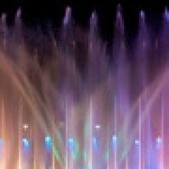 Wrocławskie fontanny