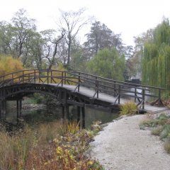 Ogród Botaniczny we Wrocławiu