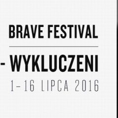 Brave Festival 2016