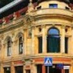 Hotel Monopol we Wrocławiu