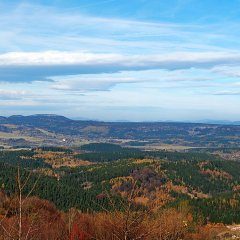 Fortece i zamki Kotliny Kłodzkiej