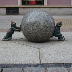 Wrocław: Europejska Stolica Kultury 2016