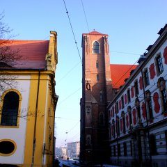 12 reprezentacyjnych obiektów sakralnych