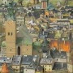 Dawny Lwów we Wrocławiu