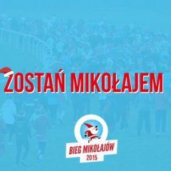 Bieg Mikołajów