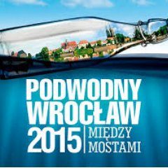 Podwodny Wrocław 2015