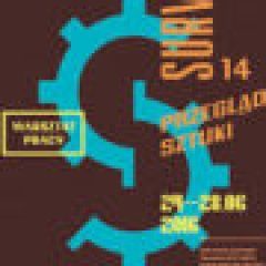 14. Przegląd sztuki Survival