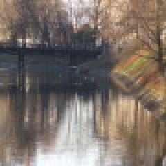 Promenada Staromiejska