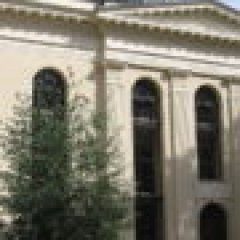 Dzielnica Czterech Świątyń