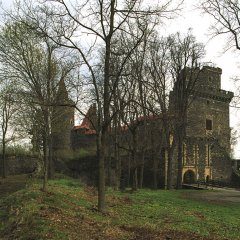 Te zamki trzeba zobaczyć!