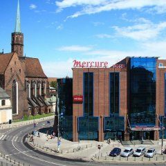 Biurowiec Dominikański