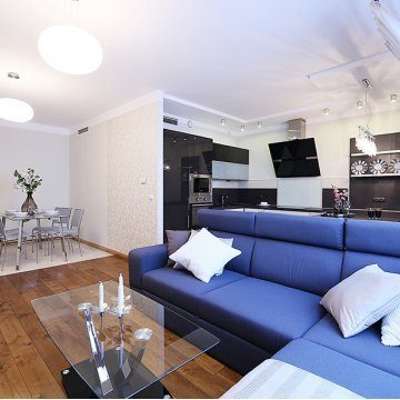 Na najwyższym poziomie