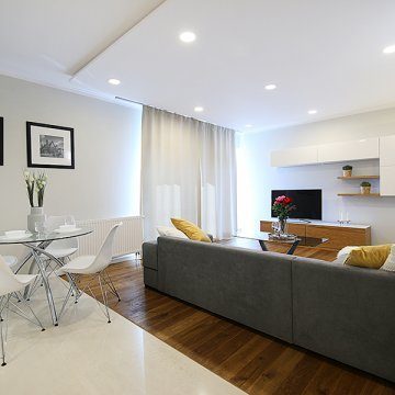 Spełnia oczekiwania