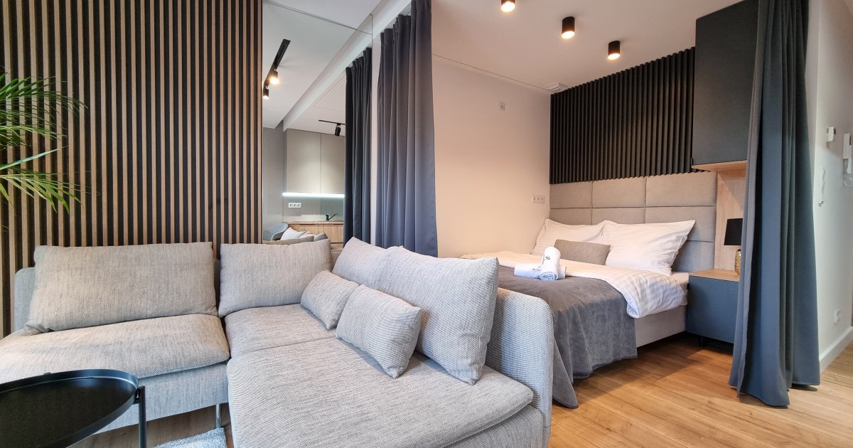 ActivPark Apartments