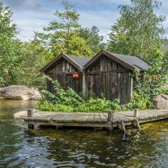 Skansen ( 1500m od ActivPark)