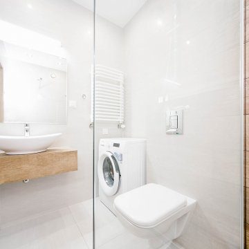 Apartament godny polecenia