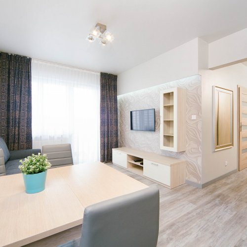 ActivPark Apartments