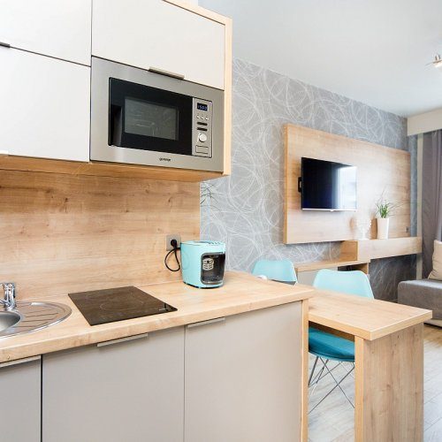 ActivPark Apartments