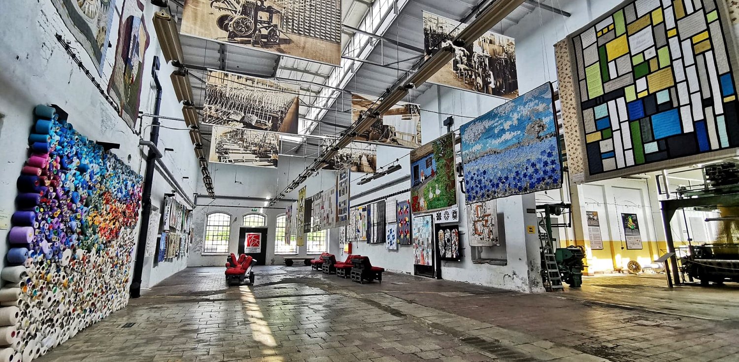 Noc Muzeów w okolicach Hotelu Afrodyta