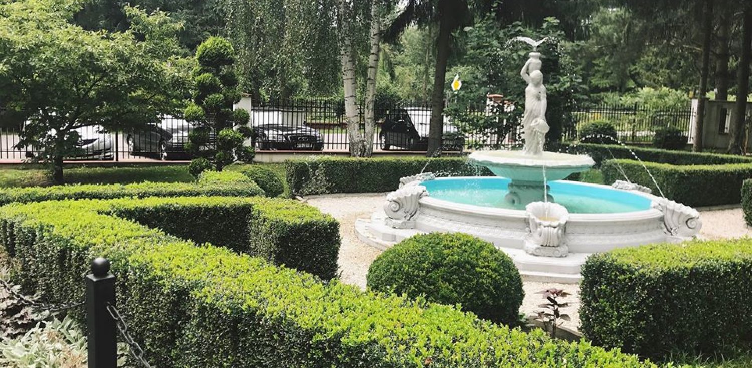 Aphrodite's garden part 2