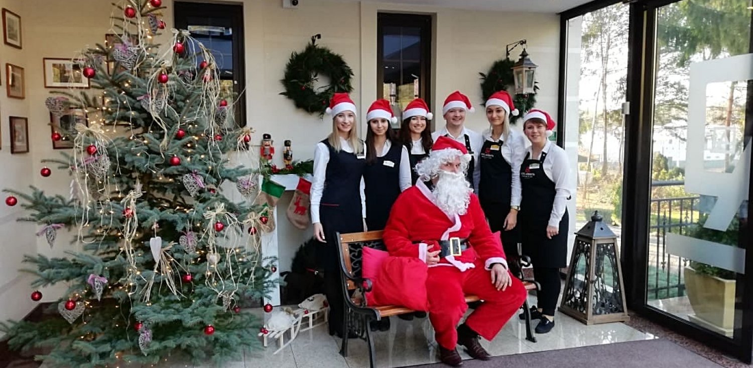 Najlepszy pomysł na prezent? Zafunduj bliskim „chwilę tylko dla siebie”!