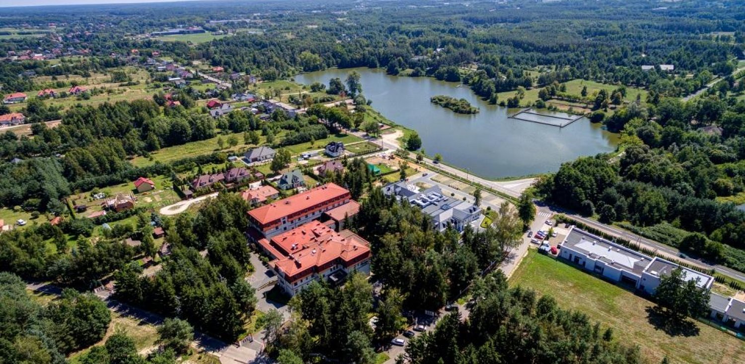 Hotel na wyłączność? U nas to możliwe!