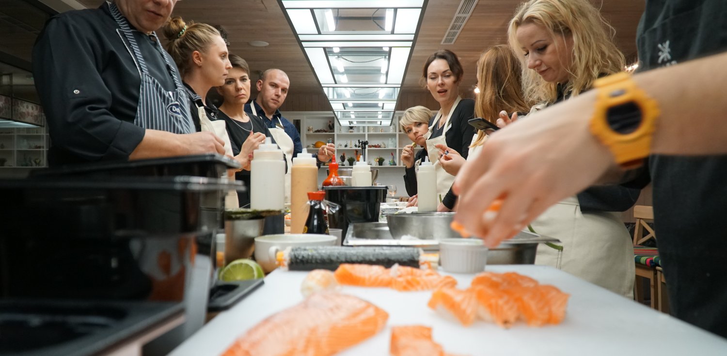 Wyjazd integracyjny czy szkolenie? Hotel Afrodyta dla biznesu!