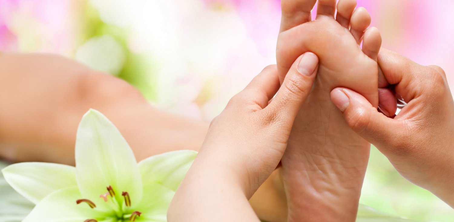 Masaż tajski w Afrodycie