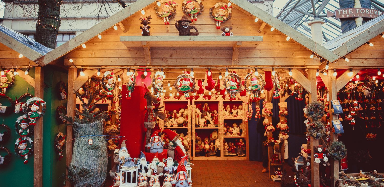 Świętuj mikołajki w hotelu Afrodyta!