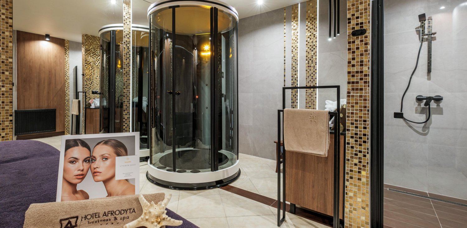 Zabieg na ciało, który odnowi Twoją skórę w 30 sekund. Poznaj Sunny Mist