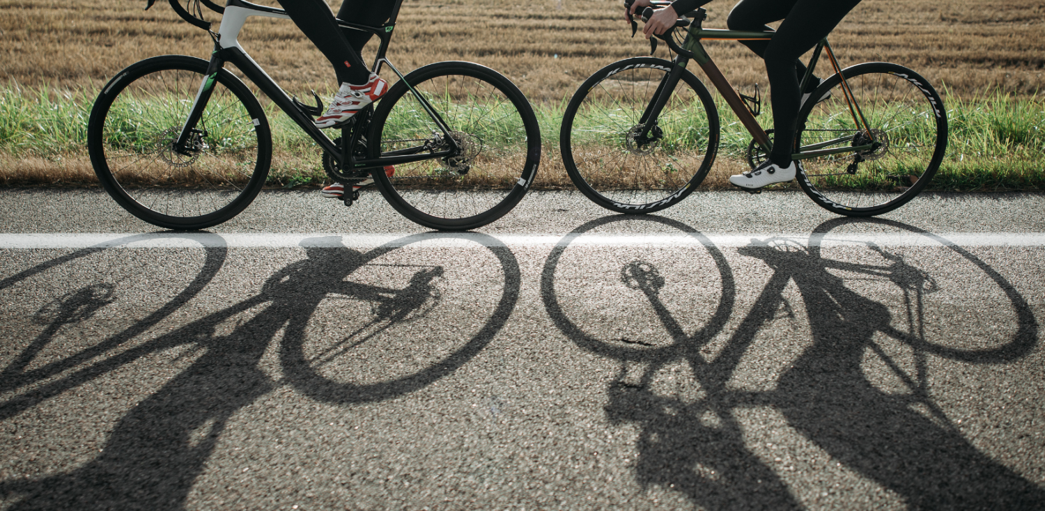 Aktywny weekend na Mazowszu? Poznaj hotel dla rowerzystów!