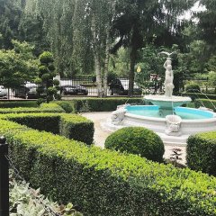 Aphrodite's garden part 2