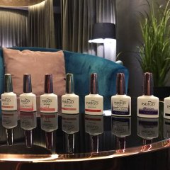 Beautiful hands and feet all year long