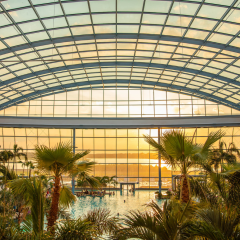 Suntago - co zabrać ze sobą do parku wodnego?