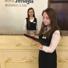 Electronic card - what is it?